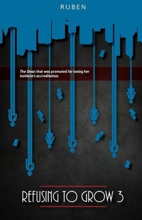 Enlarge image Cover: Refusing to Grow 3 - Ickynicks