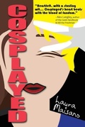 Cover: Cosplayed - Rayha Studios