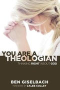 Cover: You Are a Theologian - Plain Simple Faith