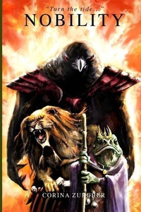 Enlarge image Cover: Nobility - Nevermore Publications, LLC