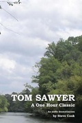 Cover: Tom Sawyer - Five Talents Audio