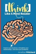 Cover: Think Like A Mind Reader - Like a Mind Reader