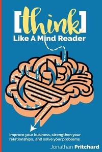 Enlarge image Cover: Think Like A Mind Reader - Like a Mind Reader
