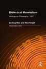 Cover: Dialectical Materialism - M.E. Sharpe