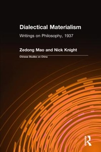 Enlarge image Cover: Dialectical Materialism - M.E. Sharpe