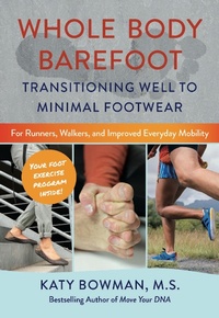 Abbildung von: Whole Body Barefoot - Uphill Books
