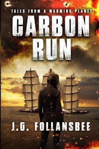 Enlarge image Cover: Carbon Run - Fyddeye