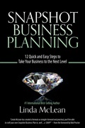 Cover: Snapshot Business Planning - McLean International