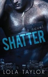 Enlarge image Cover: Shatter - Indigo Dreamer Press