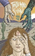 Cover: Those Who Follow - Bloodshot Books