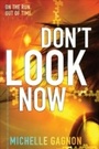 Cover: Don't Look Now - HarperCollins