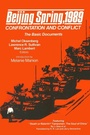 Cover: Beijing Spring 1989 - M.E. Sharpe