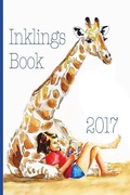 Cover: Inklings Book 2017 - Society of Young Inklings, Inc