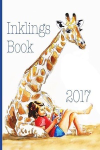 Enlarge image Cover: Inklings Book 2017 - Society of Young Inklings, Inc