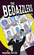 Cover: The Bedazzlers - Befuddling Books