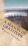 Cover: A Season of Gratitude - Radical Women