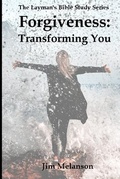 Cover: Forgiveness - Melanson Publishing