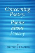 Cover: Concerning Poetry - Upper Hand Press LLC
