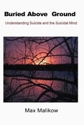 Cover: Buried Above Ground - Theocentric Publishing Group