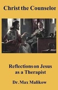 Cover: Christ the Counselor - Theocentric Publishing Group