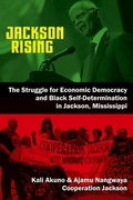 Cover: Jackson Rising - Daraja Press