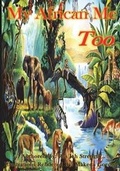 Cover: My African Me Too - Solomon & Makeda Publishing