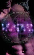 Cover: Hunter - 2 Librans Publishing