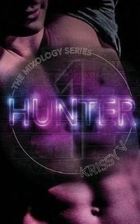 Enlarge image Cover: Hunter - 2 Librans Publishing