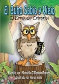 Cover: El Buho Sabio y Viejo - Bold Truth Publishing