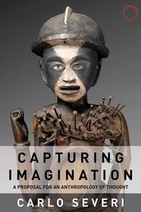 Enlarge image Cover: Capturing Imagination - Hau
