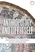 Cover: Anthropology and Life Itself - Hau