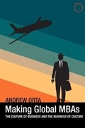 Cover: Making Global MBAs - Hau