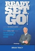 Cover: Ready, Set, Go! - CELEBRITY PR
