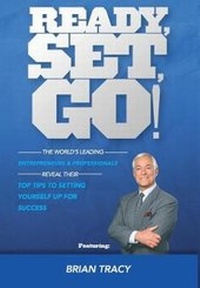 Enlarge image Cover: Ready, Set, Go! - CELEBRITY PR