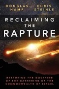 Cover: Reclaiming the Rapture - Memorial Crown Press