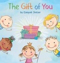 Cover: The Gift of You - Ezequiel Stelzer