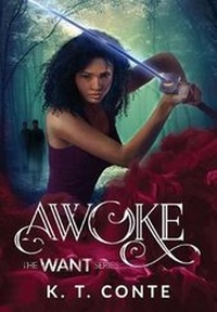 Enlarge image Cover: Awoke - Sugarcane Publishing