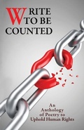 Cover: Write to Be Counted - The Book Mill