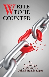 Enlarge image Cover: Write to Be Counted - The Book Mill