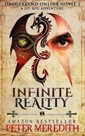 Cover: Infinite Reality - Peter Meredith