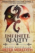 Cover: Infinite Reality - Peter Meredith