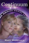 Cover: Continuum - Mary Marshall