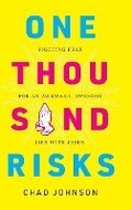 Cover: One Thousand Risks - Everett Brave Books