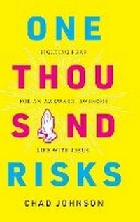 Enlarge image Cover: One Thousand Risks - Everett Brave Books
