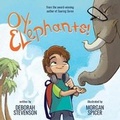 Cover: Oy, Elephants! - Aperture Press