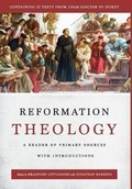 Cover: Reformation Theology - Davenant Institute