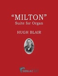 Cover: Milton - Senlac Hill Publishing