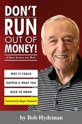 Cover: Don't Run Out of Money! - Park Cities Publishing