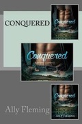 Cover: Conquered - Al Tonya Washington