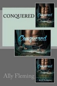 Enlarge image Cover: Conquered - Al Tonya Washington